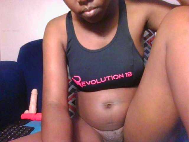 cutebabes live show