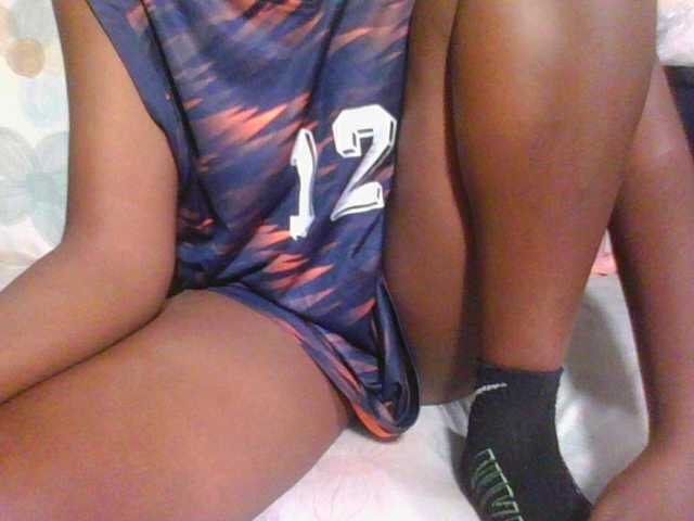 Cutebabes live cam on BongaCams