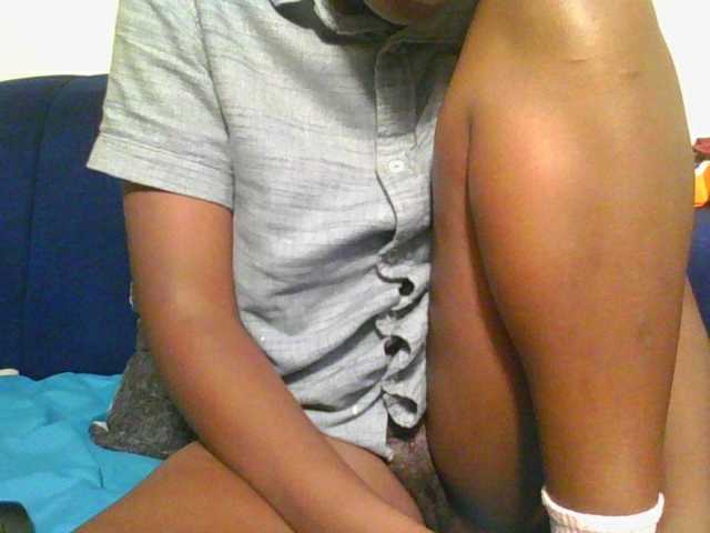 Cutebabes live cam on BongaCams