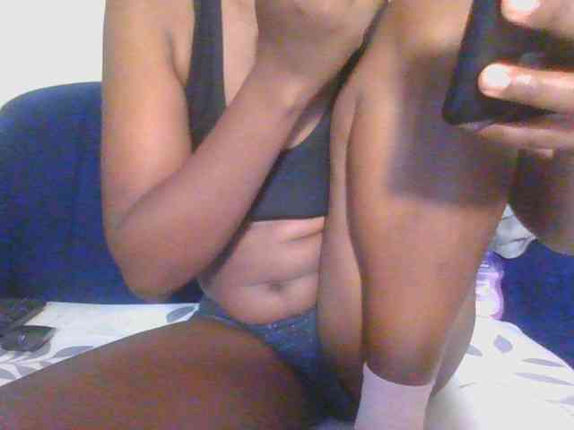 Cutebabes webcam