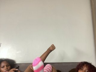 SplasherQueen Porn Show