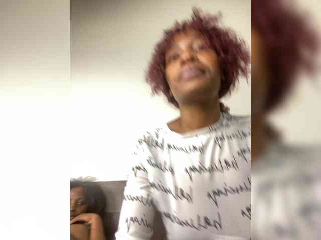 SplasherQueen webcam