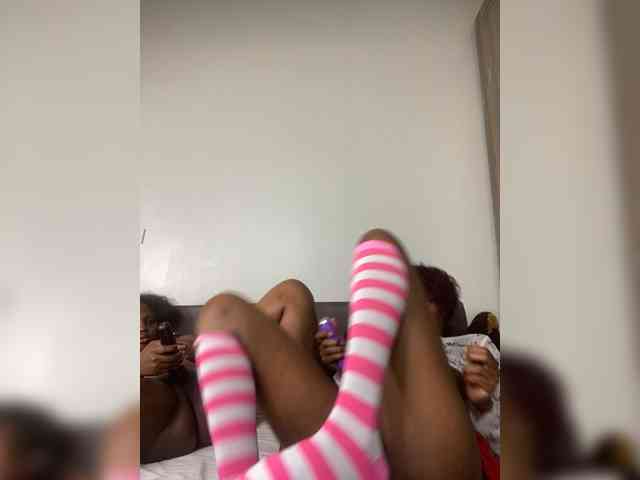 SplasherQueen webcam