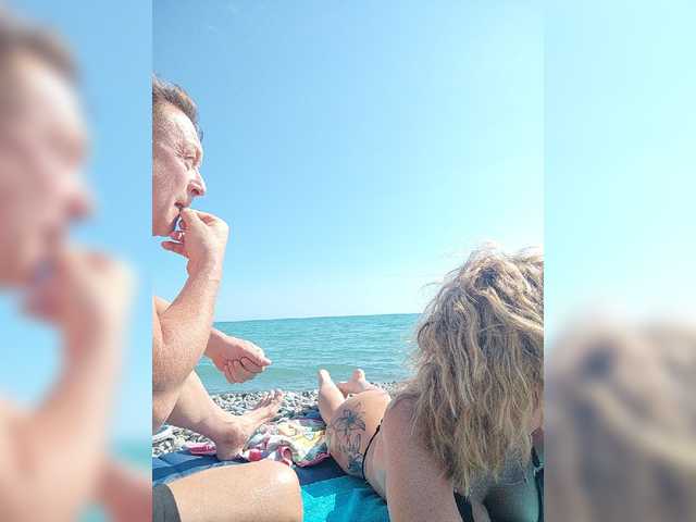 MasterAndMargarita live cam on BongaCams