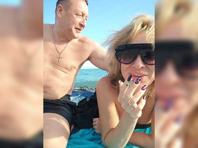 MasterAndMargarita live cam on BongaCams