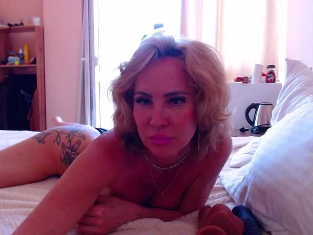 MasterAndMargarita live cam on BongaCams