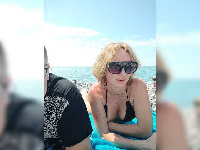 MasterAndMargarita live cam on BongaCams