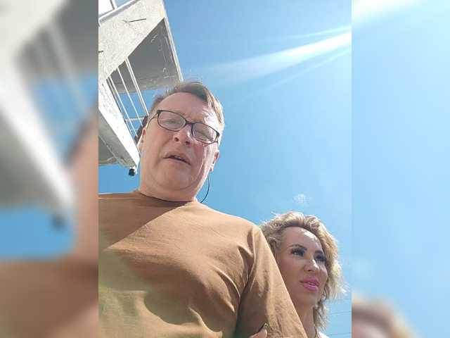 MasterAndMargarita live cam on BongaCams