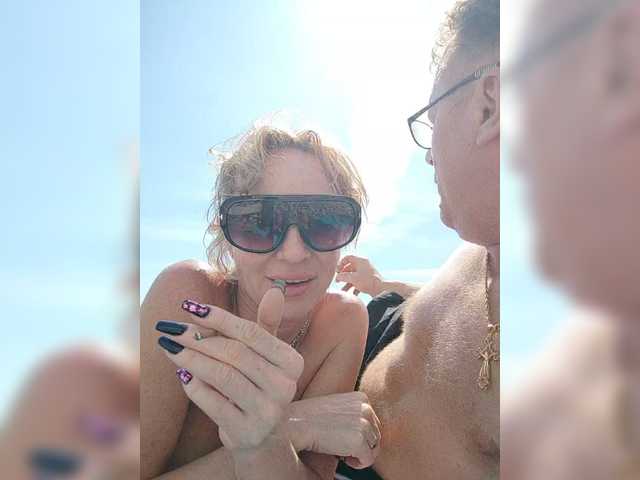 MasterAndMargarita live cam on BongaCams