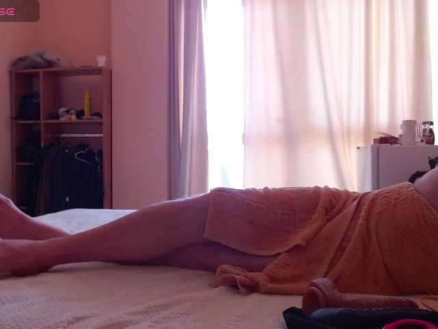 MasterAndMargarita live cam on BongaCams