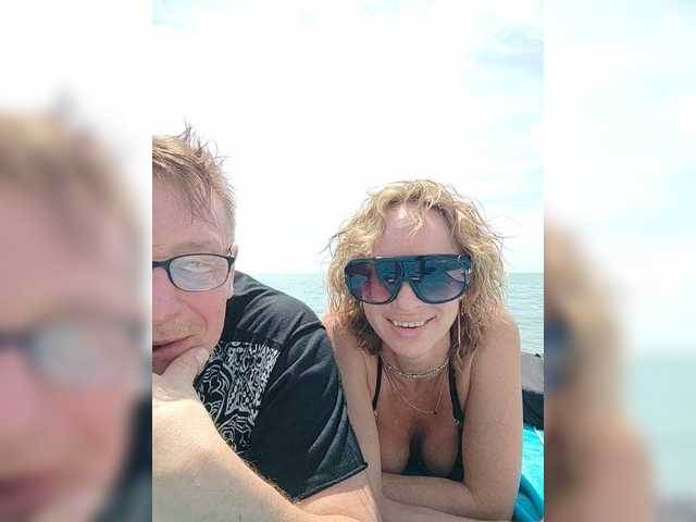 MasterAndMargarita live cam on BongaCams