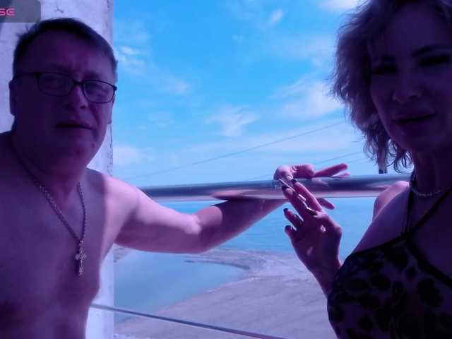MasterAndMargarita live cam on BongaCams