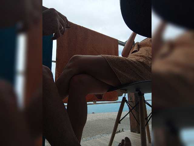 MasterAndMargarita live cam on BongaCams