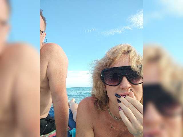 MasterAndMargarita live cam on BongaCams