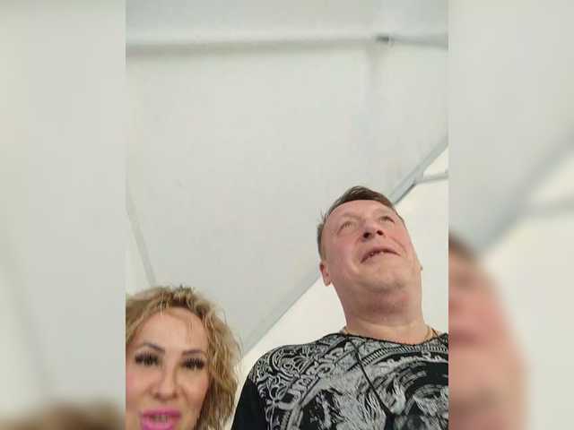 MasterAndMargarita live cam on BongaCams