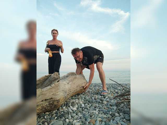 MasterAndMargarita live cam on BongaCams