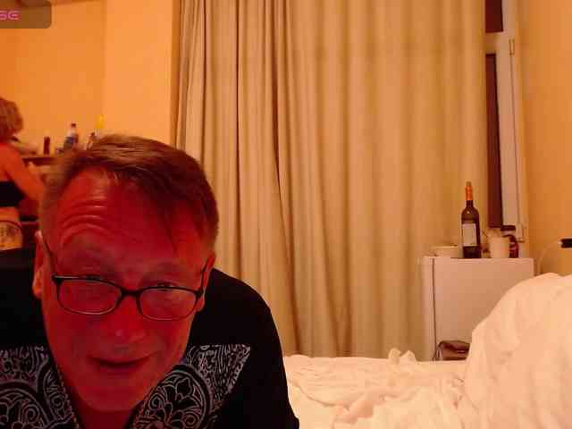 MasterAndMargarita webcam