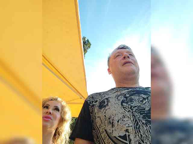 MasterAndMargarita webcam