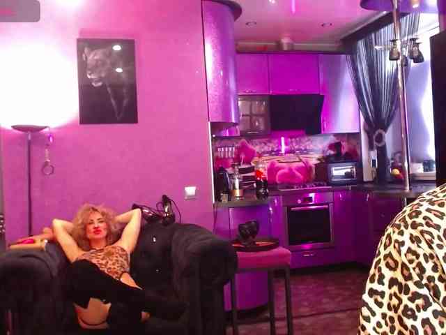 MasterAndMargarita webcam