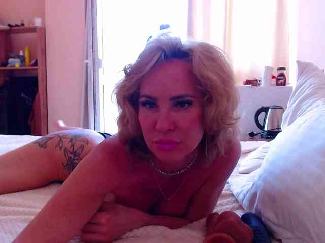 MasterAndMargarita webcam