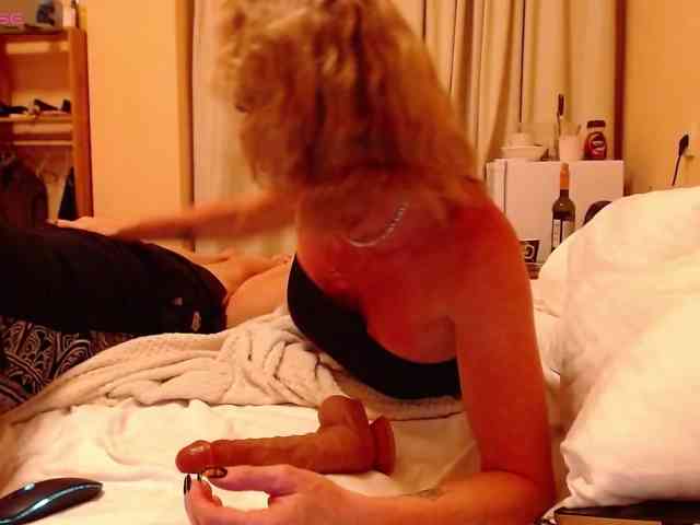 MasterAndMargarita webcam