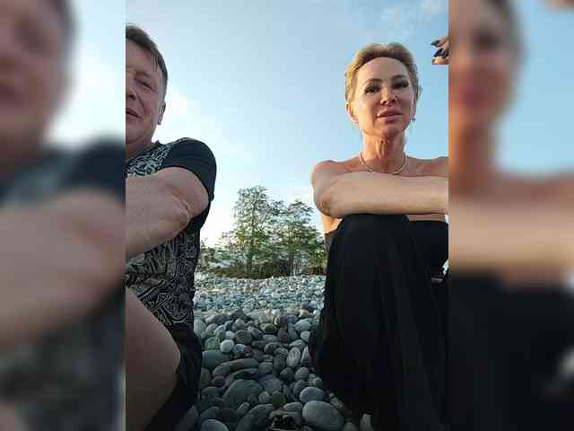 MasterAndMargarita webcam