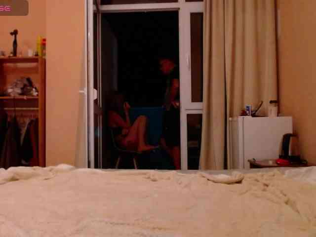 MasterAndMargarita webcam