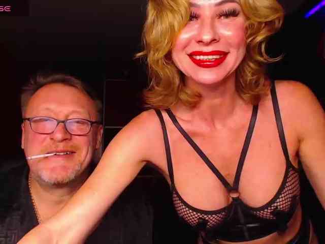 MasterAndMargarita webcam