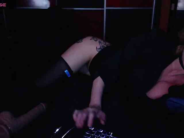Modelo: MasterAndMargarita