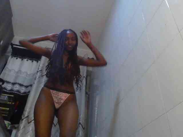 Sexy-Candy webcam