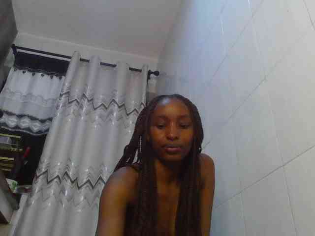 Sexy-Candy webcam