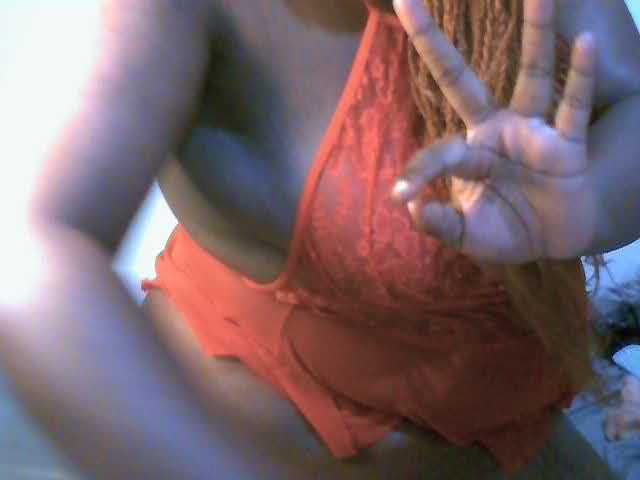 boobie-snack webcam
