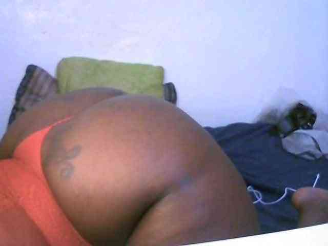 boobie-snack webcam
