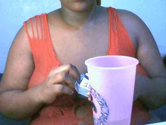 boobie-snack webcam
