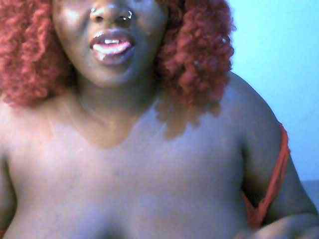 boobie-snack webcam