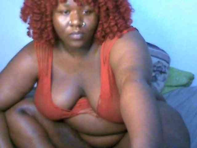 boobie-snack webcam