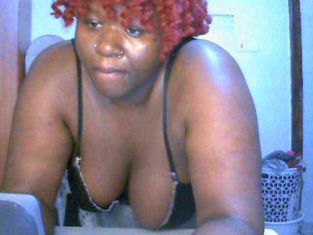boobie-snack webcam