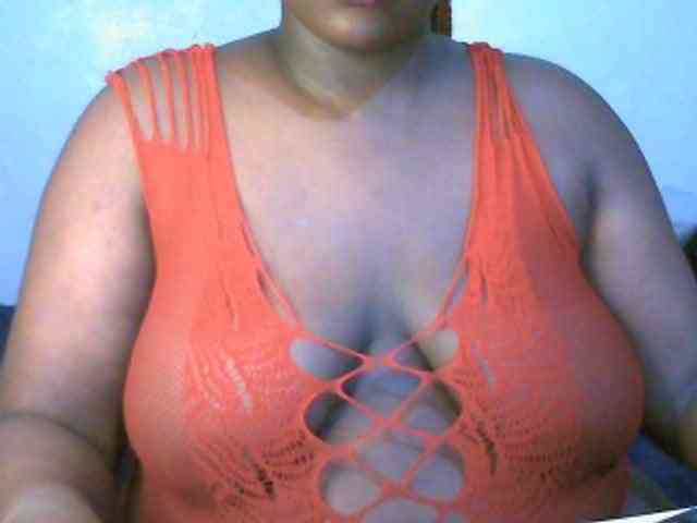 boobie-snack webcam