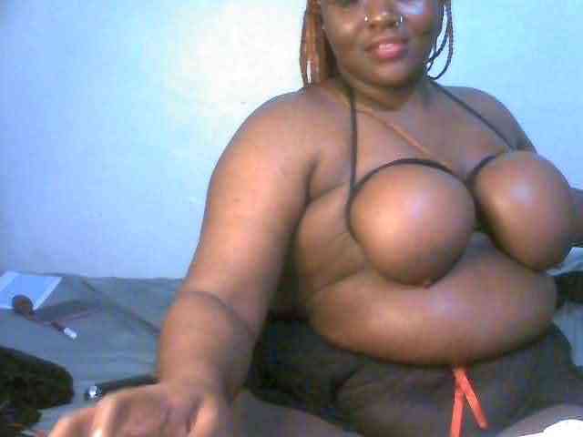 boobie-snack webcam