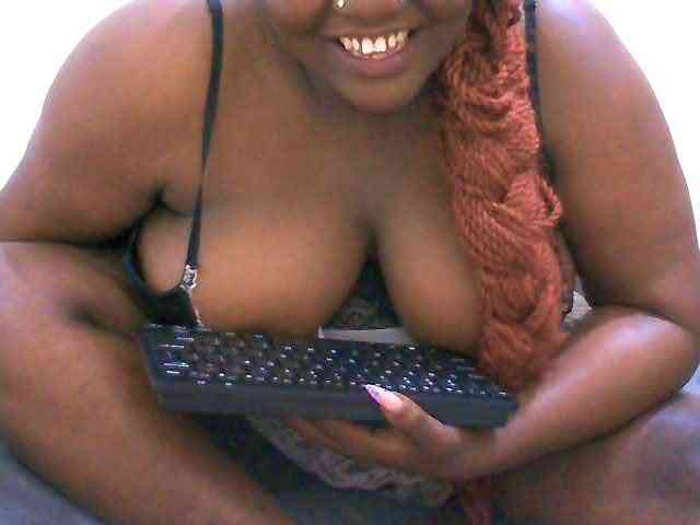 boobie-snack webcam