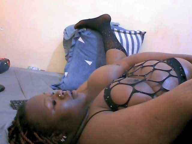 boobie-snack webcam