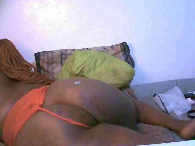 boobie-snack webcam