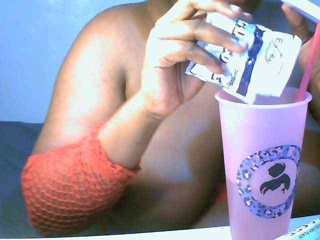 boobie-snack webcam