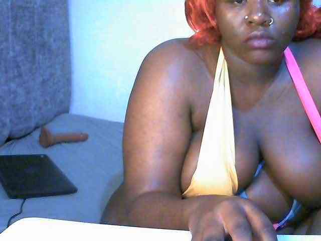 boobie-snack webcam
