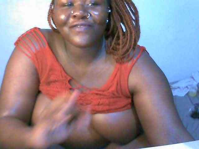 boobie-snack webcam