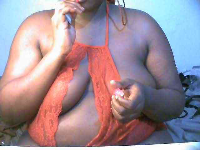 boobie-snack webcam