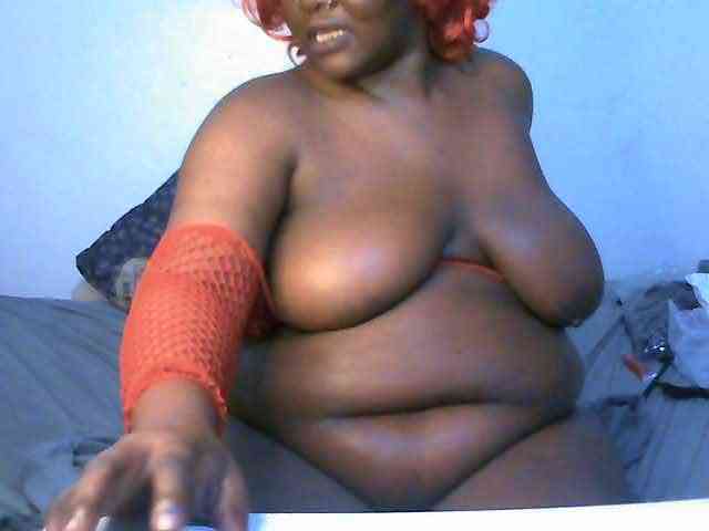 boobie-snack webcam