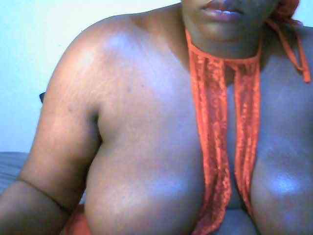 boobie-snack webcam