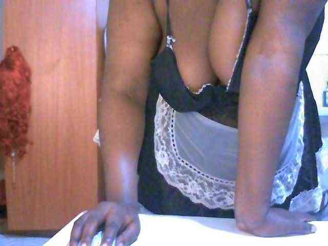 boobie-snack webcam