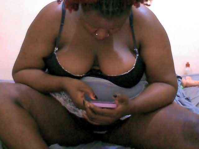 boobie-snack webcam